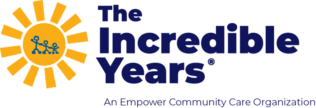 Official IY logo with tagline