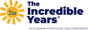 Official IY logo with tagline