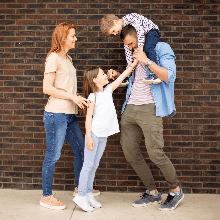 The Incredible Years Program Erie Family Square