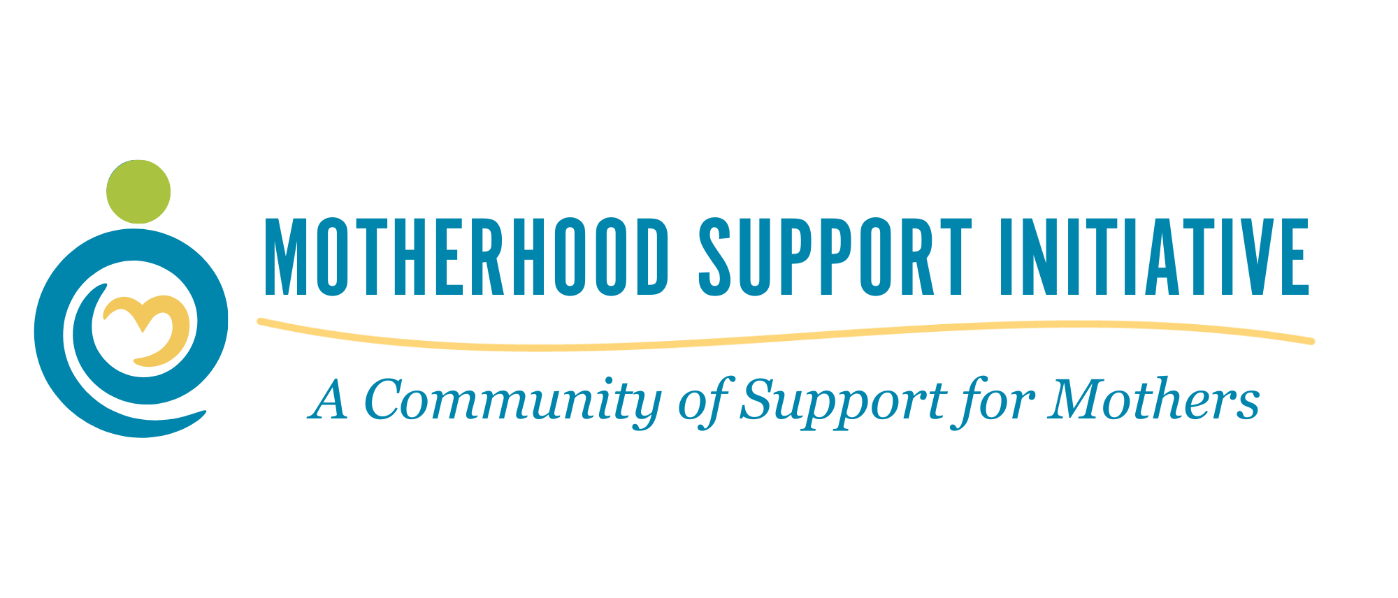 MOTHERHOOD LOGO