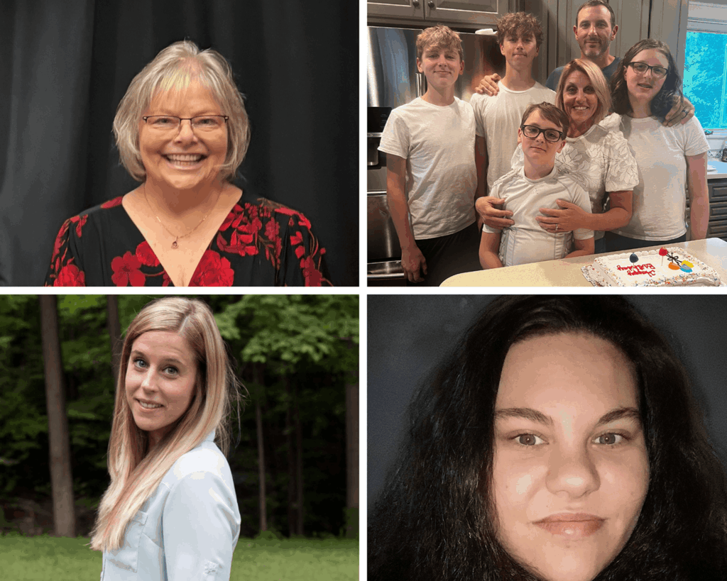 Erie Family Center Board Members