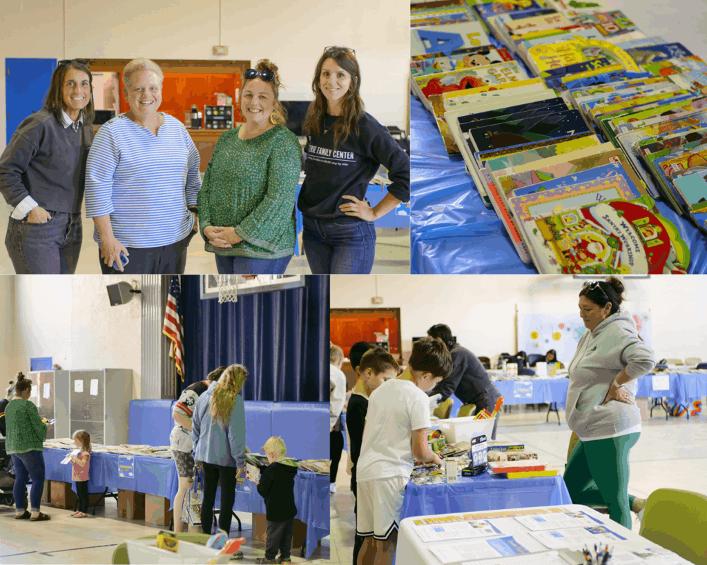 June Erie Family Center Newsletter